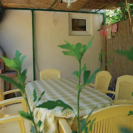 Five-bedroom Holiday In *