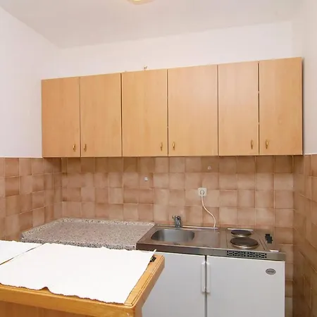 Five-bedroom Holiday In
